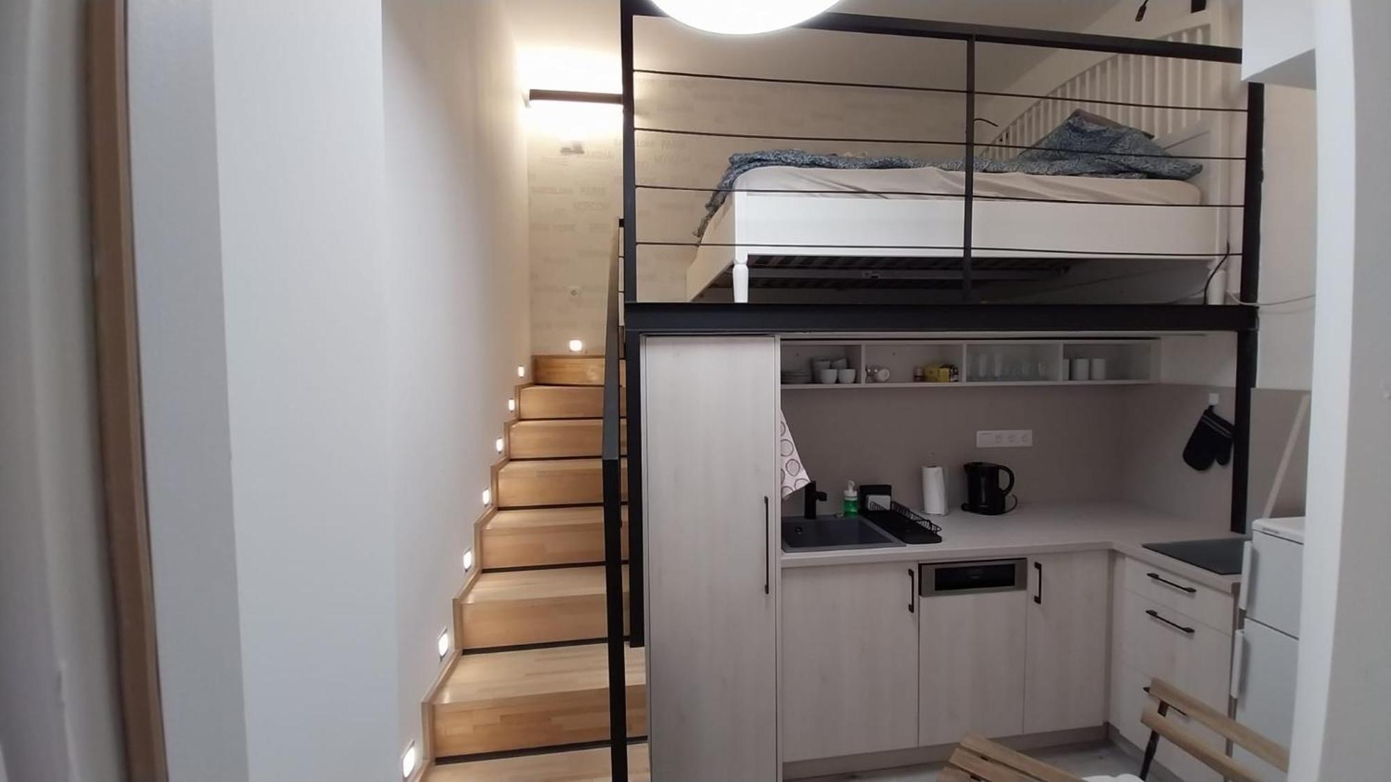 Szekely Apartment Near Deak Ferenc Square With Free Parking In Garage บูดาเปสต์ ภายนอก รูปภาพ