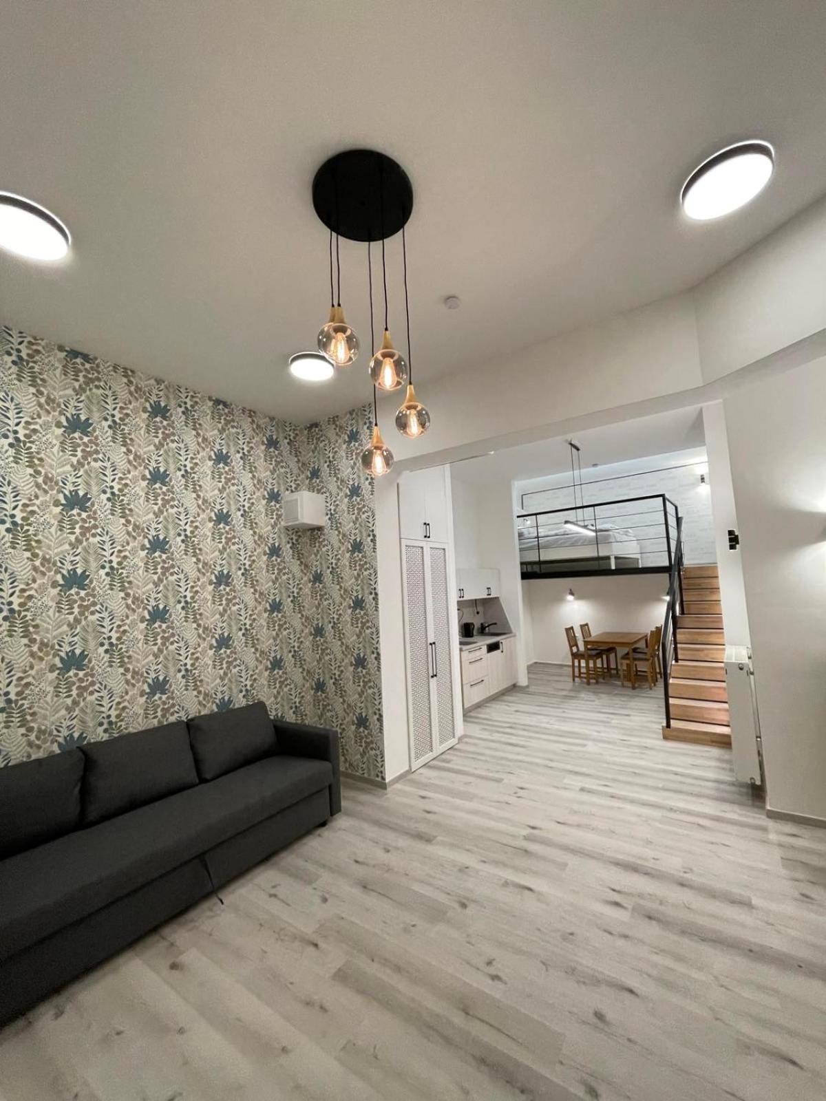 Szekely Apartment Near Deak Ferenc Square With Free Parking In Garage บูดาเปสต์ ภายนอก รูปภาพ